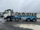 Thumbnail '7' of Volvo FM540 Cab Chassis