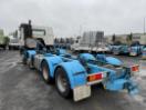 Thumbnail '6' of Volvo FM540 Cab Chassis