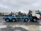 Thumbnail '3' of Volvo FM540 Cab Chassis