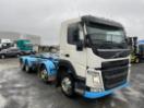 Thumbnail '1' of Volvo FM540 Cab Chassis