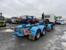 Thumbnail '4' of Volvo FM540 Cab Chassis