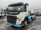 Thumbnail '9' of Volvo FM540 Cab Chassis