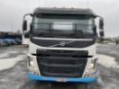 Thumbnail '10' of Volvo FM540 Cab Chassis