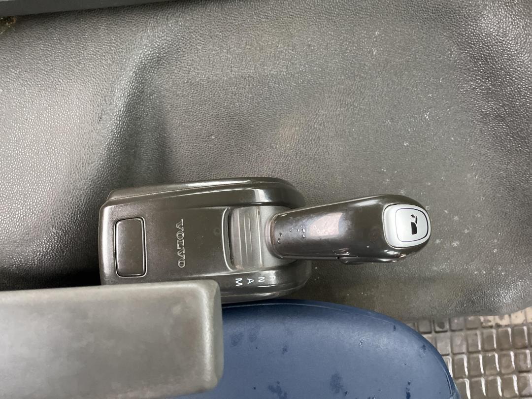 Photo '15' of Volvo FM540 Cab Chassis