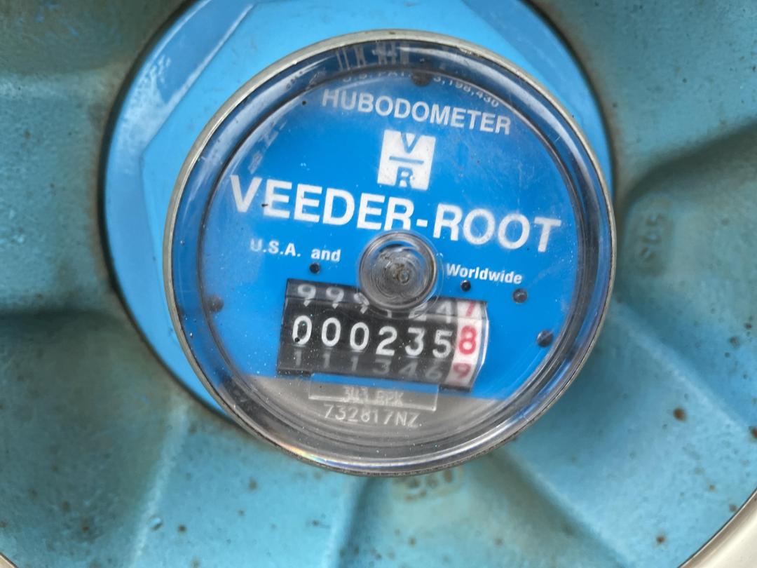 Photo '27' of Volvo FM540 Cab Chassis