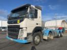 Thumbnail '7' of Volvo FM540 Cab Chassis