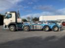 Thumbnail '6' of Volvo FM540 Cab Chassis