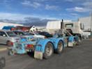 Thumbnail '4' of Volvo FM540 Cab Chassis