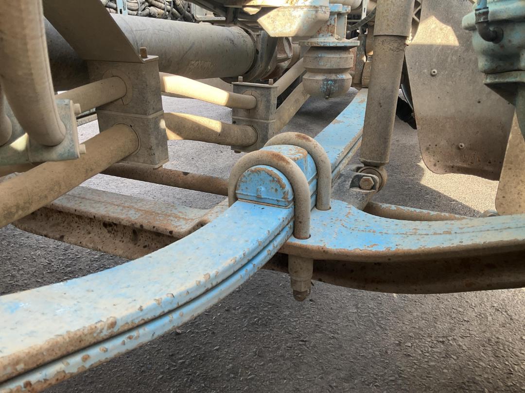 Photo '12' of Volvo FM540 Cab Chassis