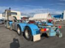 Thumbnail '14' of Volvo FM540 Cab Chassis