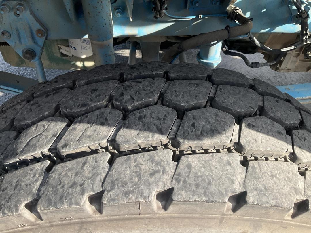 Photo '20' of Volvo FM540 Cab Chassis