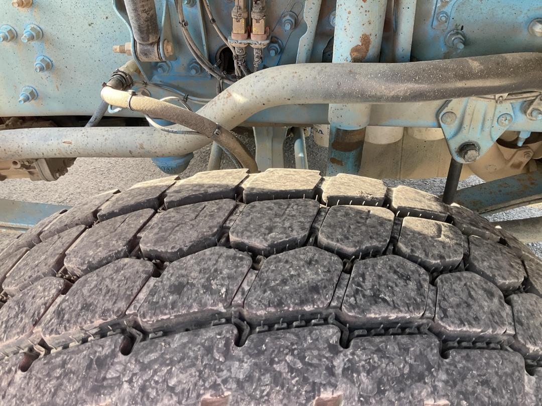 Photo '21' of Volvo FM540 Cab Chassis