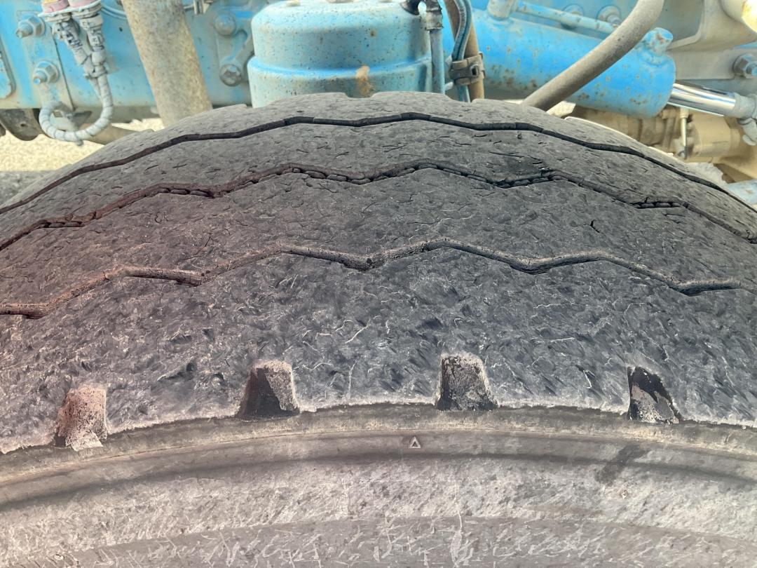 Photo '24' of Volvo FM540 Cab Chassis