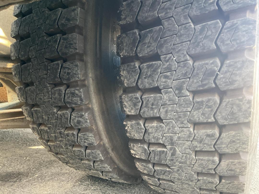 Photo '29' of Volvo FM540 Cab Chassis