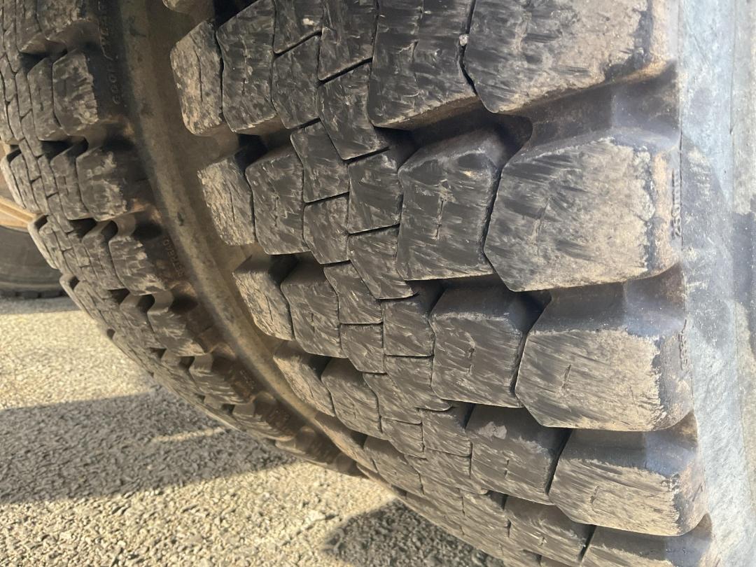 Photo '28' of Volvo FM540 Cab Chassis