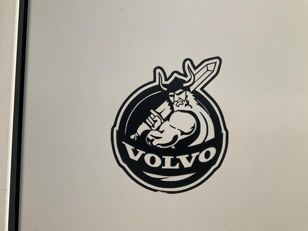 Photo '33' of Volvo FM540 Cab Chassis