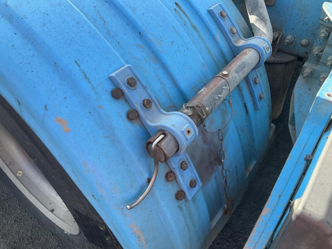 Photo '34' of Volvo FM540 Cab Chassis