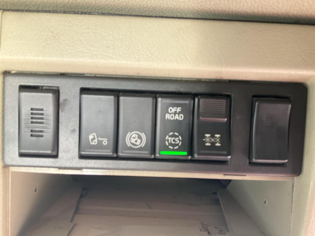 Photo '39' of Volvo FM540 Cab Chassis