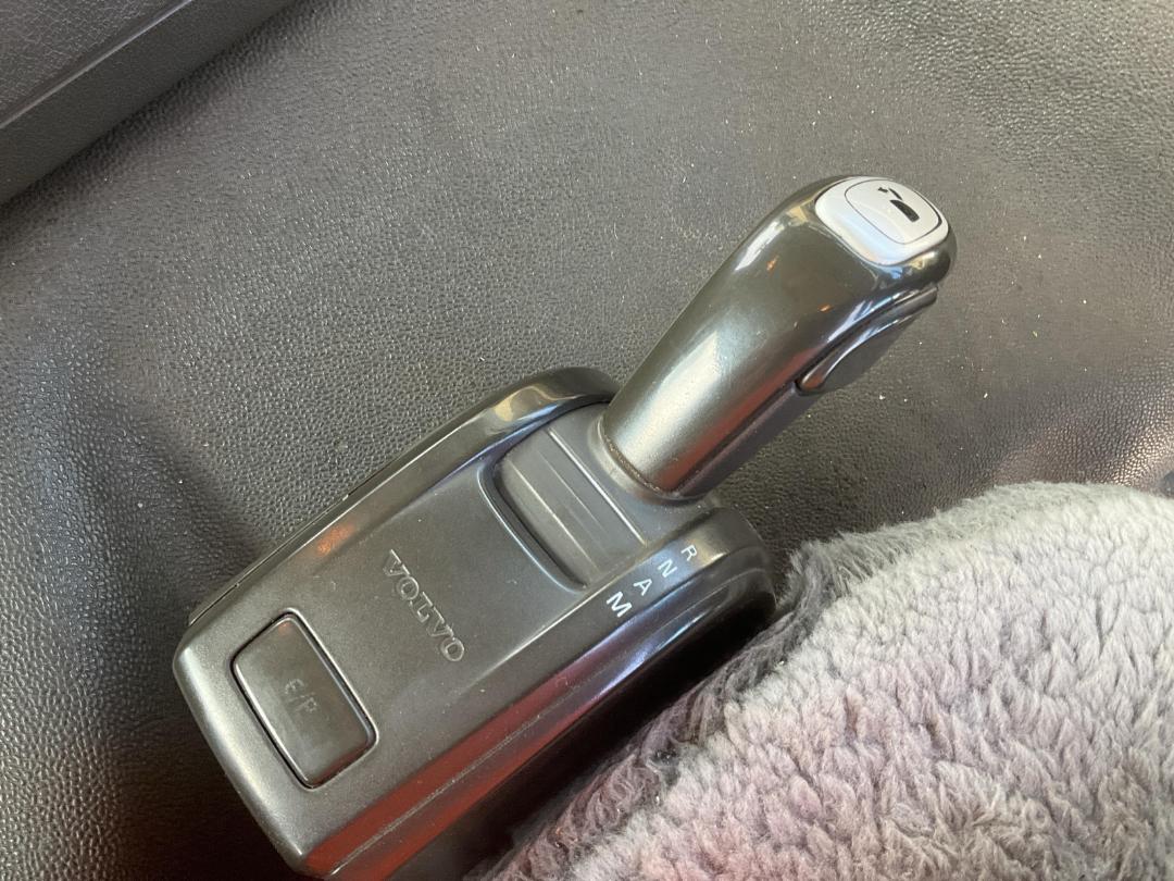 Photo '47' of Volvo FM540 Cab Chassis