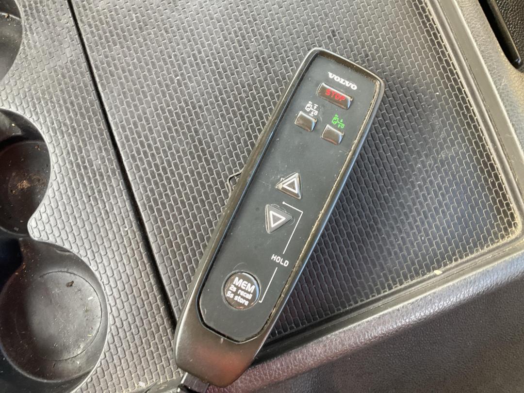 Photo '49' of Volvo FM540 Cab Chassis