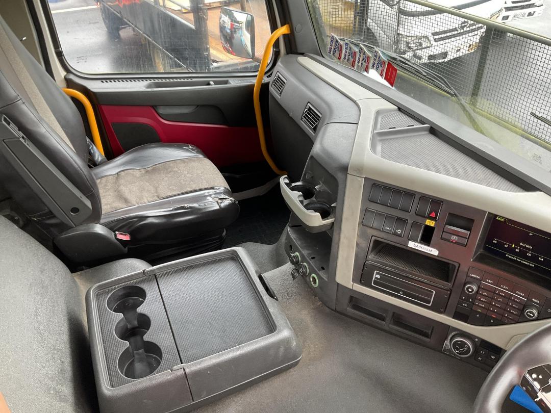 Photo '23' of Volvo FM540 Tanker