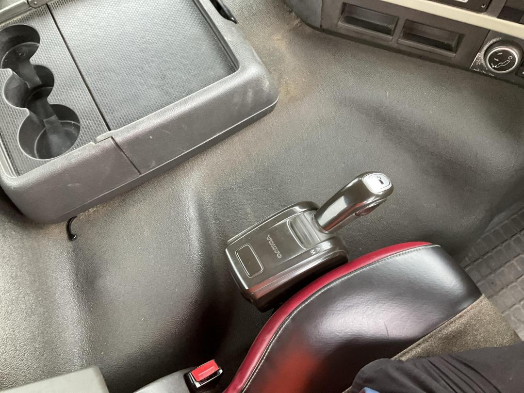 Photo '27' of Volvo FM540 Tanker