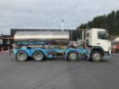 Thumbnail '3' of Volvo FM540 Tanker