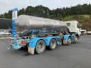 Thumbnail '4' of Volvo FM540 Tanker