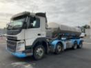 Thumbnail '9' of Volvo FM540 Tanker