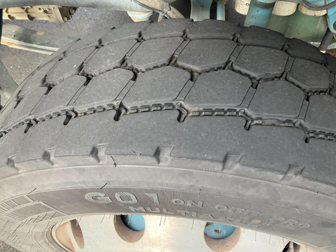 Photo '12' of Volvo FM540 Tanker