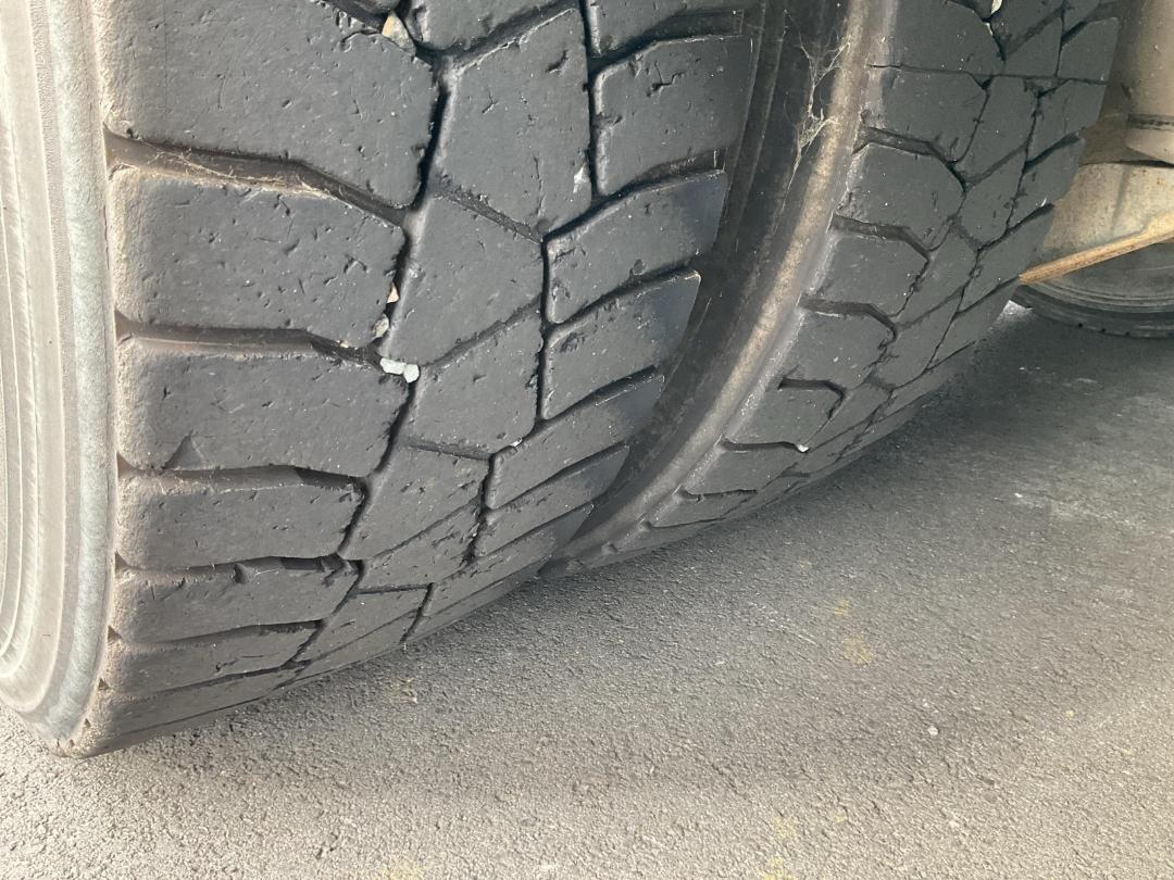 Photo '14' of Volvo FM540 Tanker