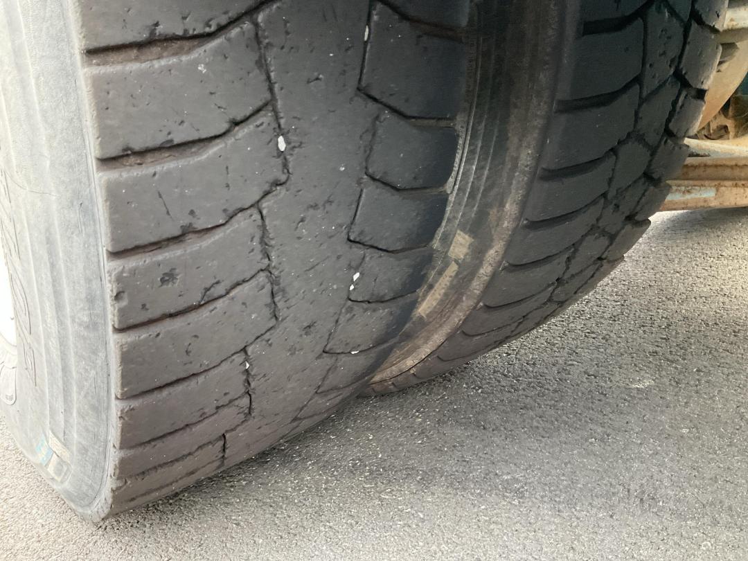 Photo '18' of Volvo FM540 Tanker