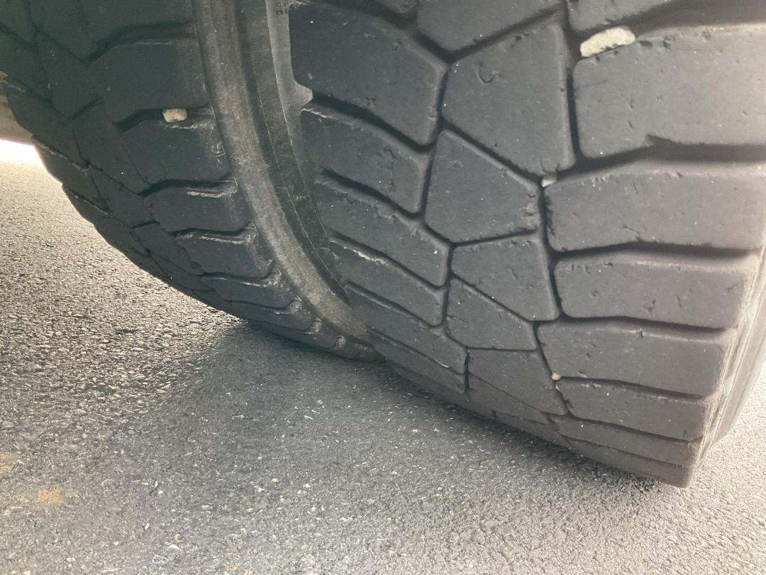 Photo '17' of Volvo FM540 Tanker