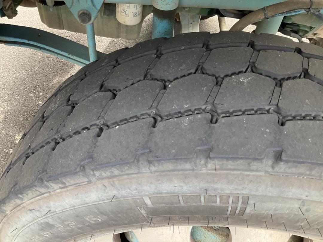 Photo '20' of Volvo FM540 Tanker