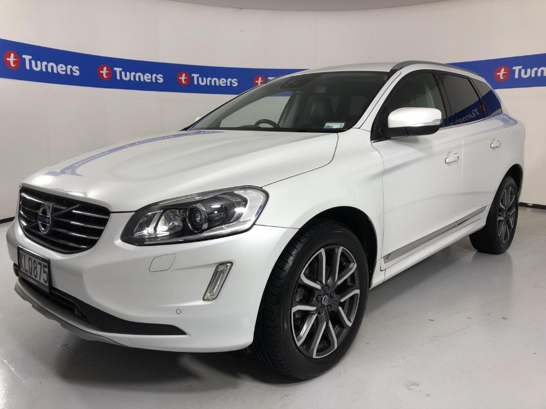 Photo '4' of Volvo XC60