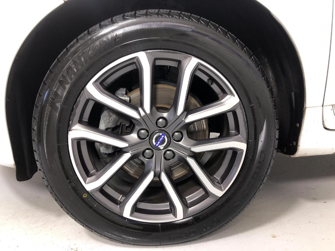 Photo '10' of Volvo XC60