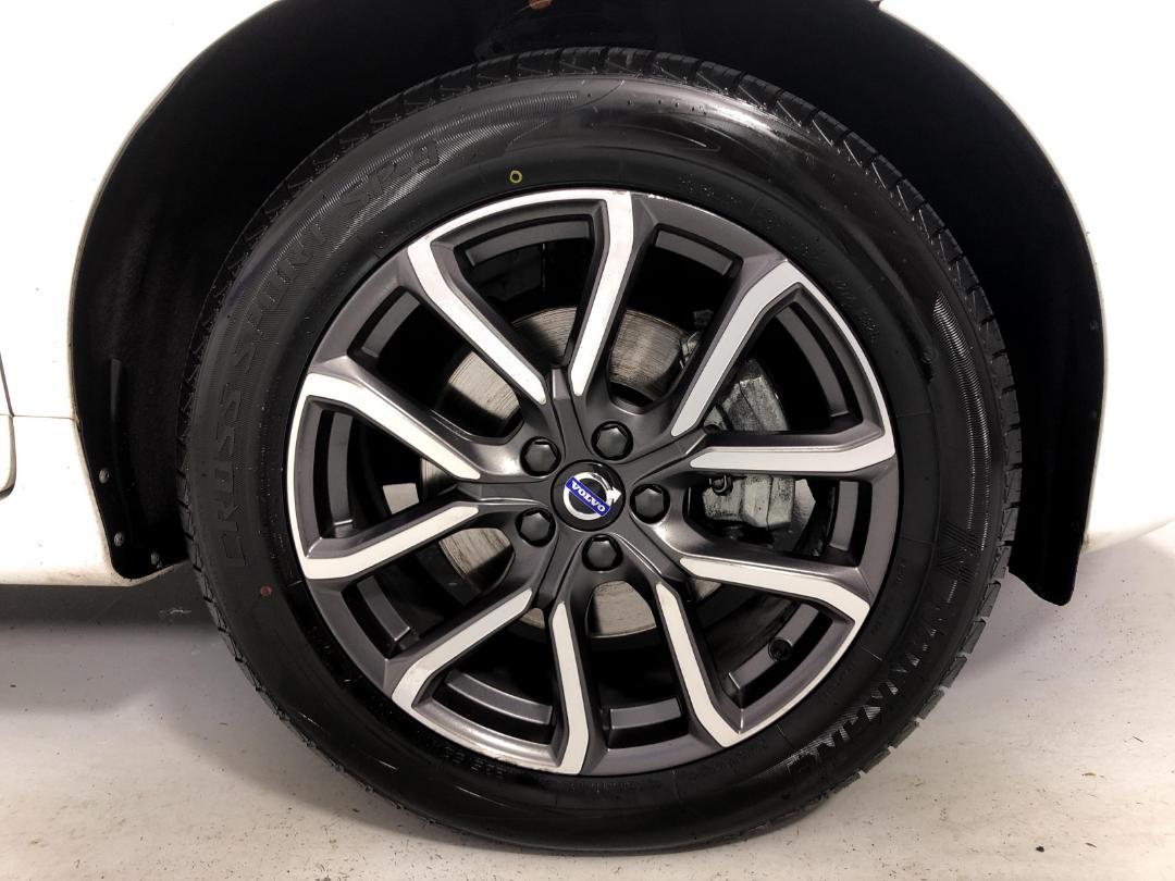 Photo '9' of Volvo XC60