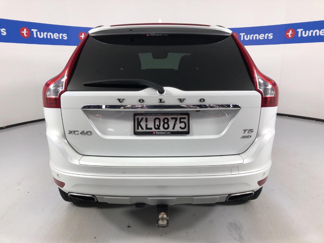 Photo '6' of Volvo XC60