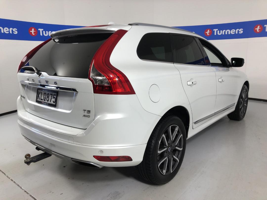 Photo '7' of Volvo XC60