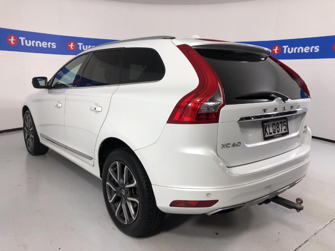 Photo '5' of Volvo XC60