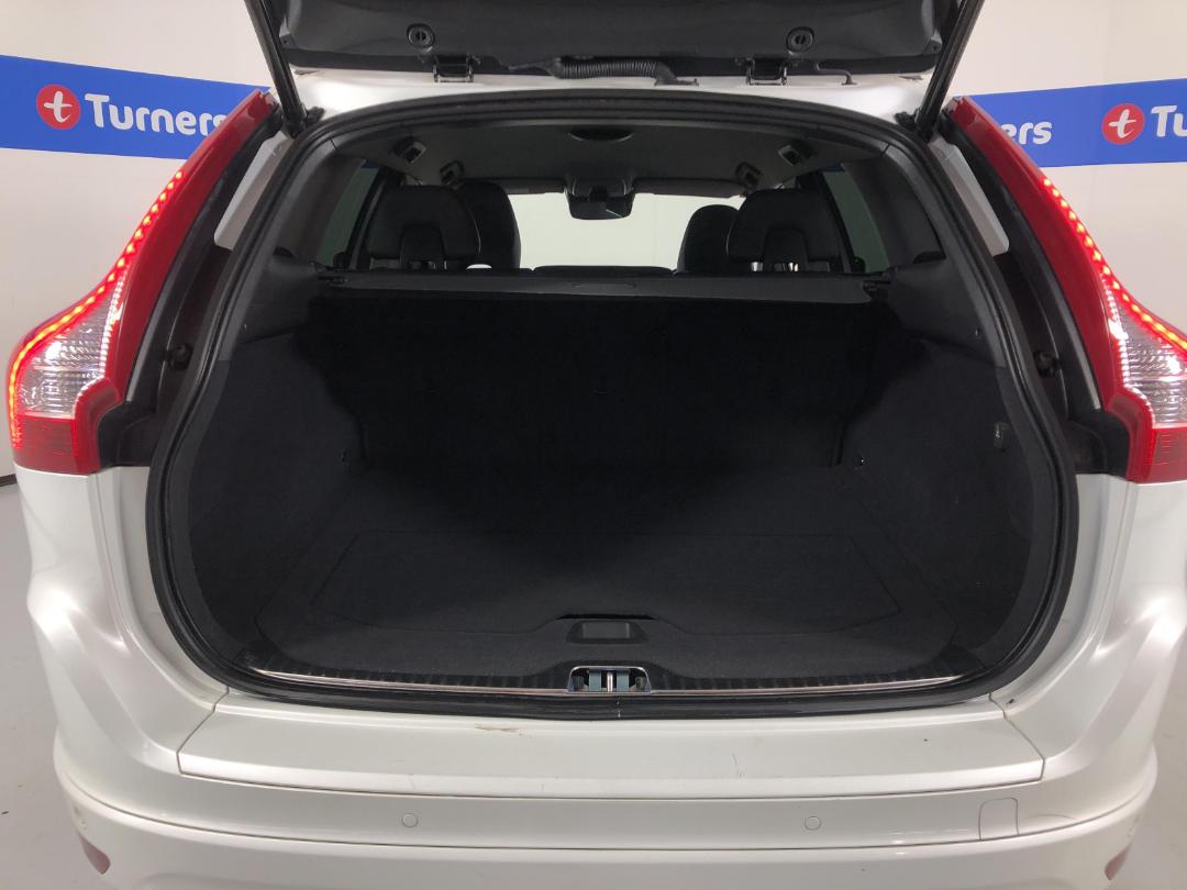 Photo '14' of Volvo XC60