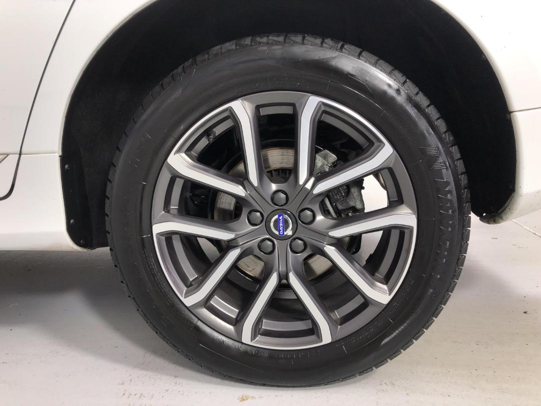 Photo '11' of Volvo XC60