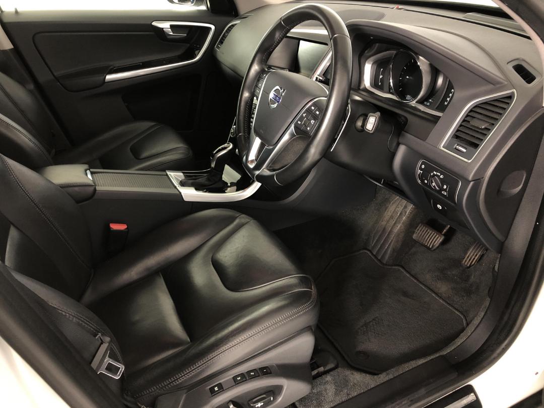 Photo '16' of Volvo XC60