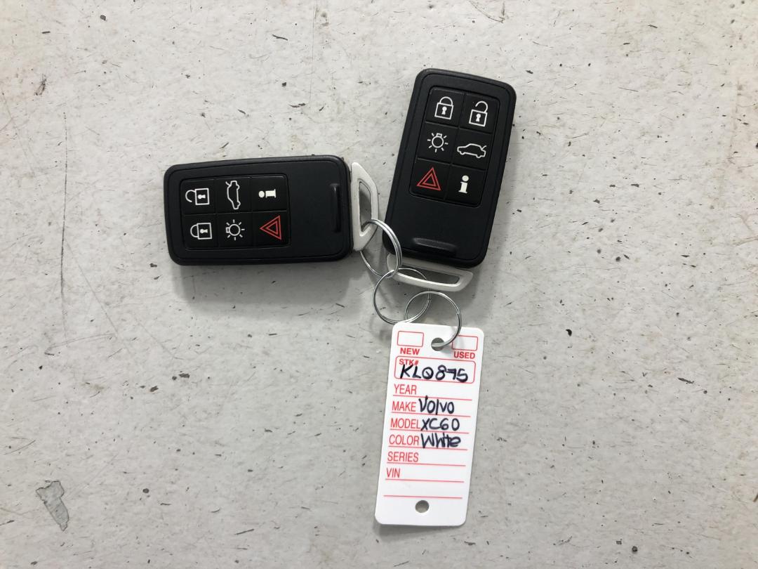 Photo '22' of Volvo XC60