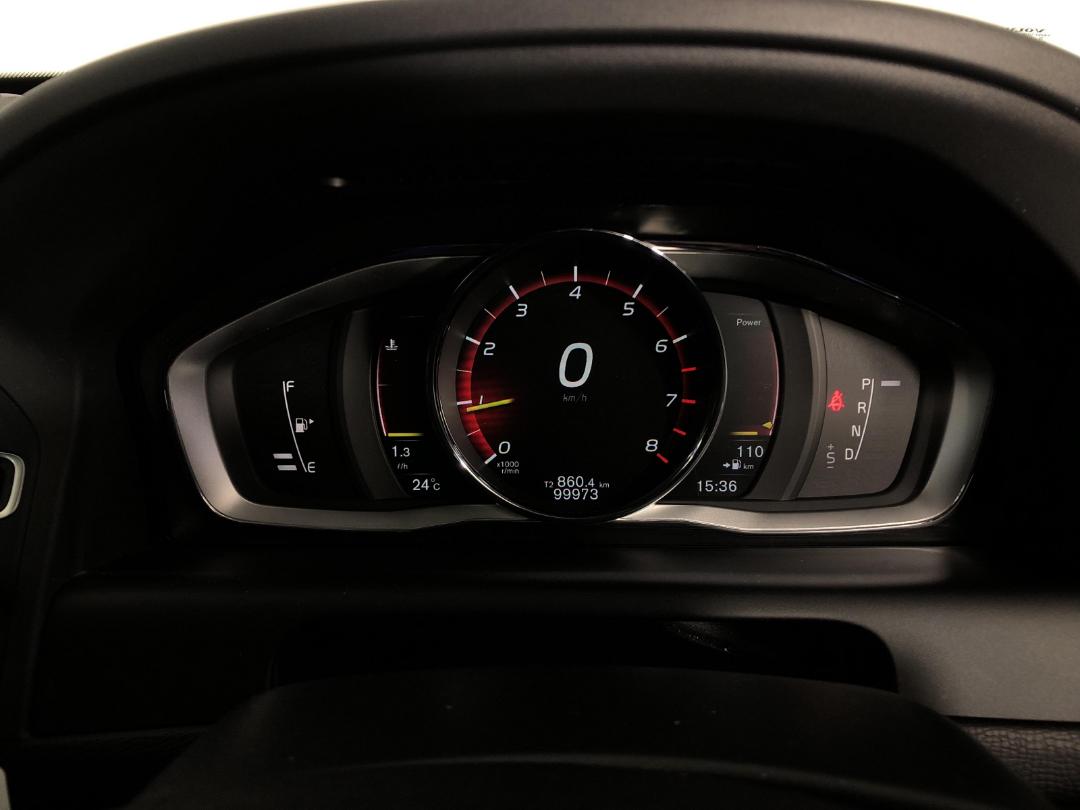 Photo '21' of Volvo XC60