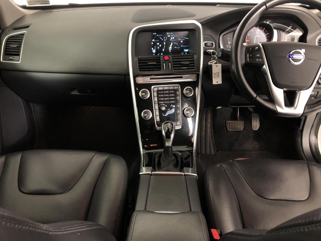 Photo '17' of Volvo XC60