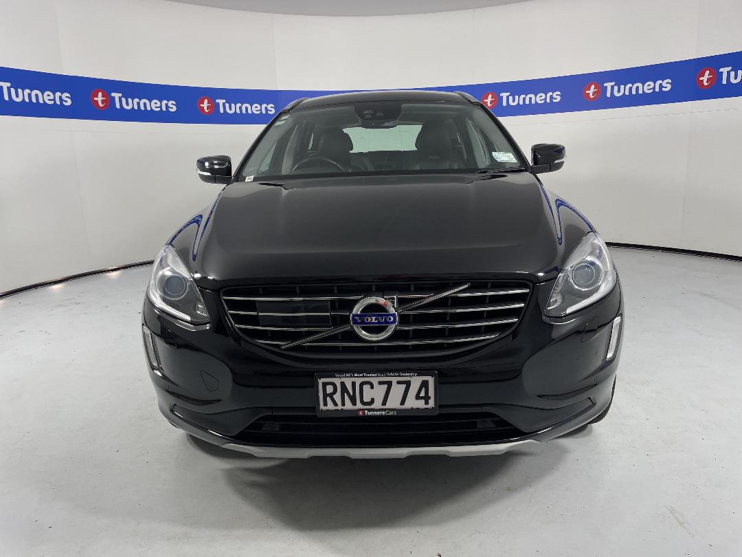 Photo '2' of Volvo XC60