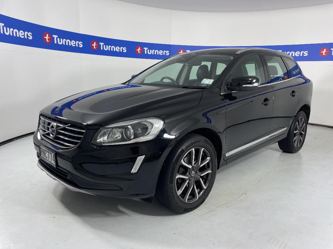 Photo '4' of Volvo XC60