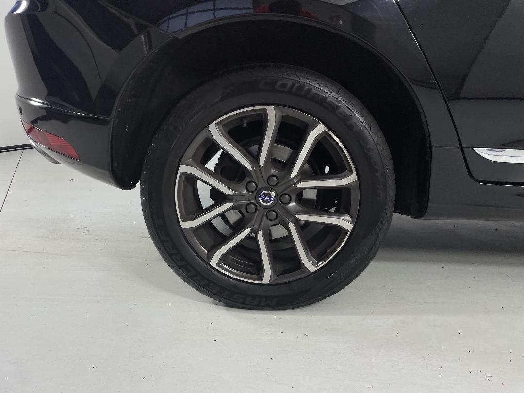 Photo '12' of Volvo XC60