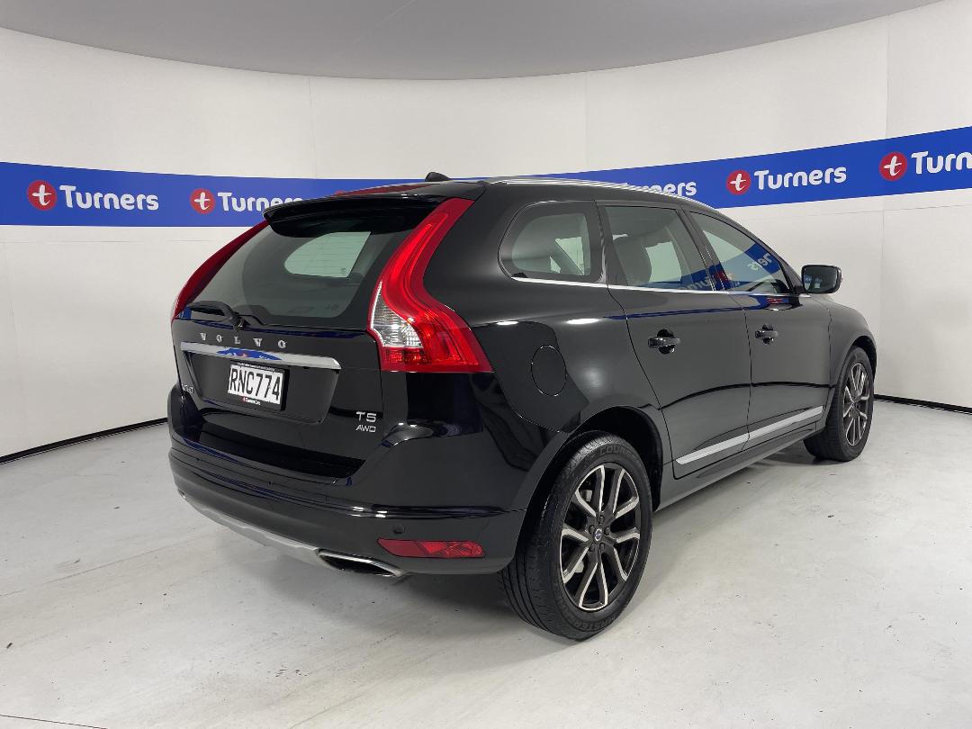 Photo '7' of Volvo XC60